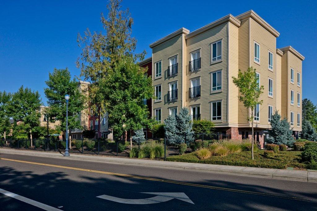 Bell Tower at Old Town Square - Photo 2 of 30