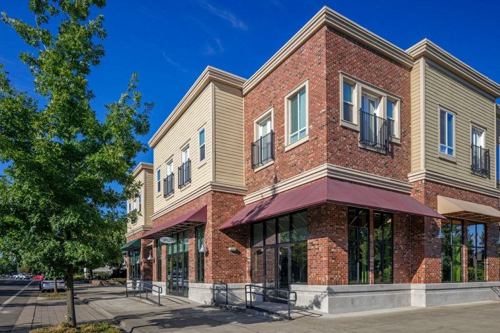 Bell Tower at Old Town Square - Photo 4 of 30