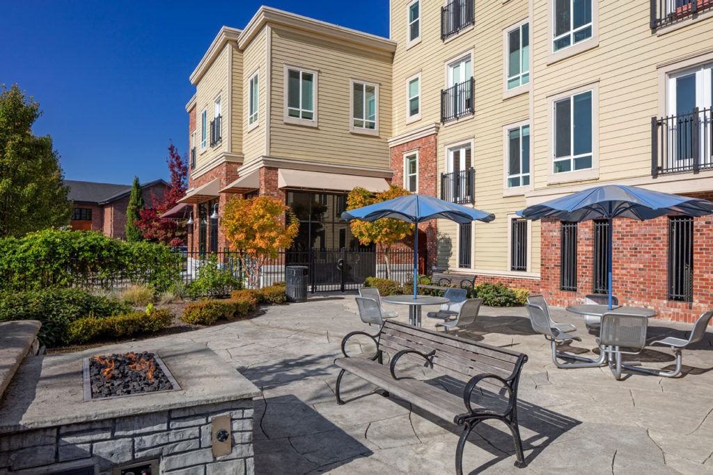 Bell Tower at Old Town Square - Photo 5 of 30