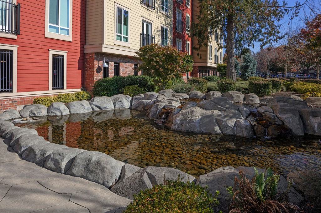 Bell Tower at Old Town Square - Photo 6 of 30