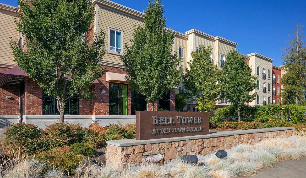 Bell Tower at Old Town Square - Photo 7 of 30