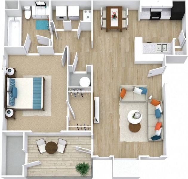 The Summit at Rock Hill - Photo 3 of 6