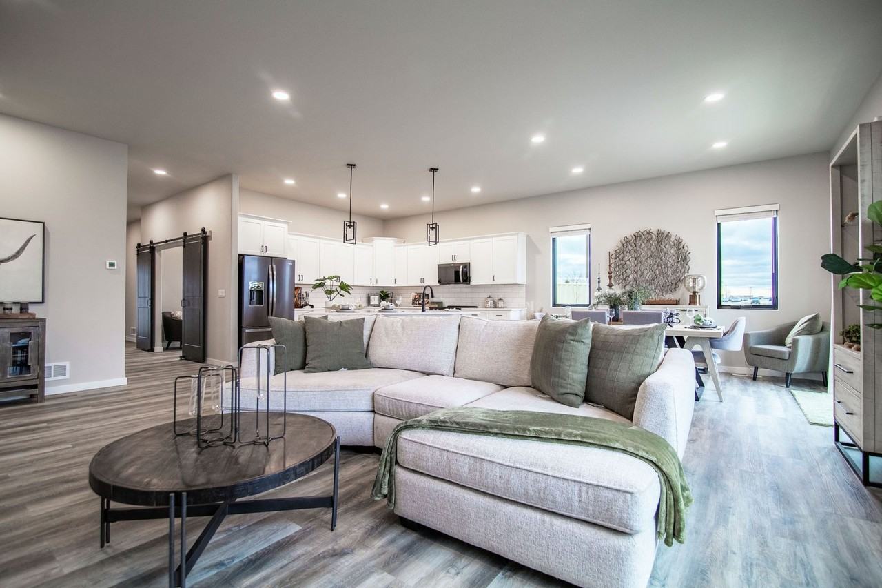 Legacy Homes at Coulee Ridge - Photo 2 of 17