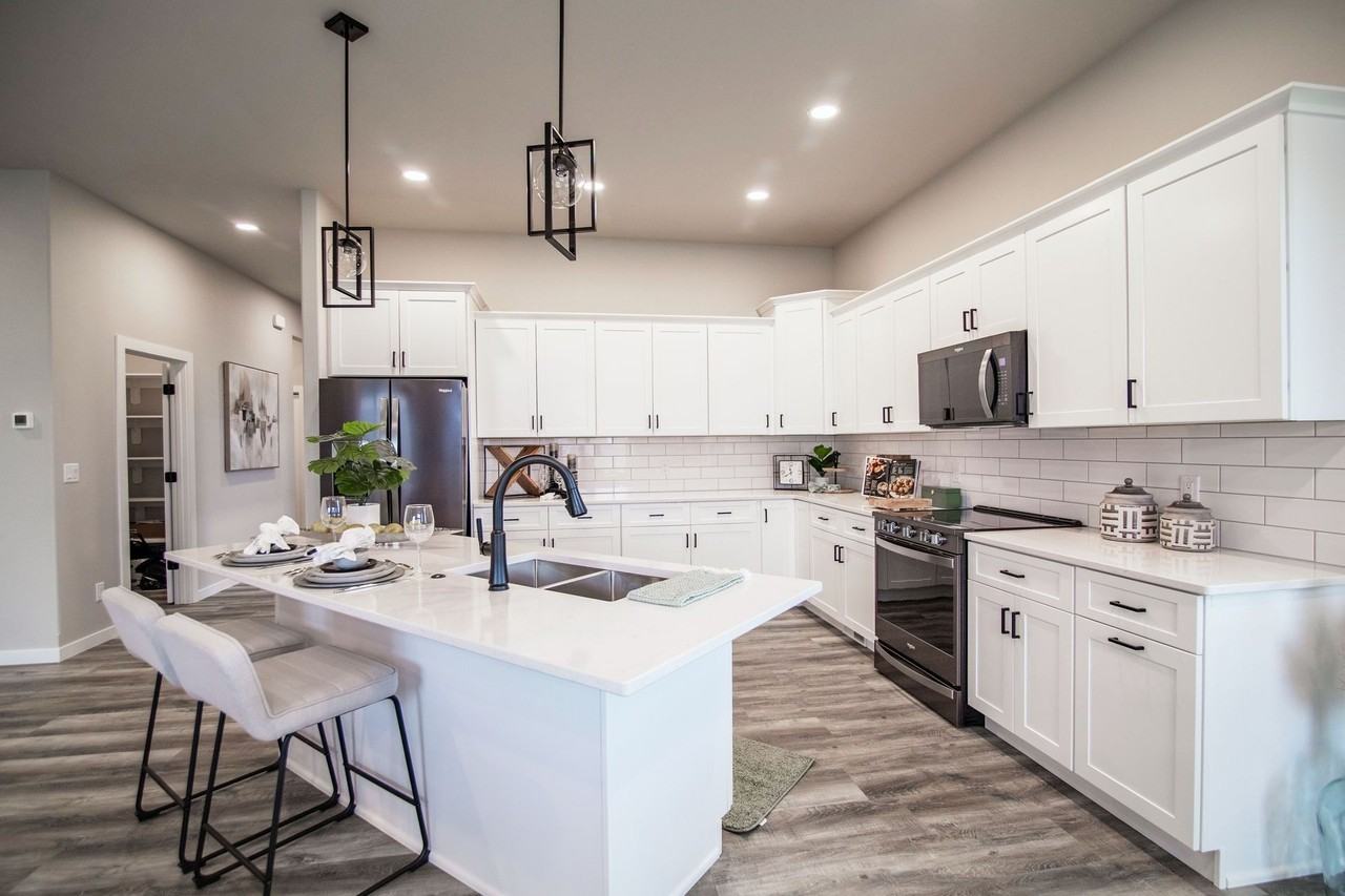 Legacy Homes at Coulee Ridge - Photo 3 of 17