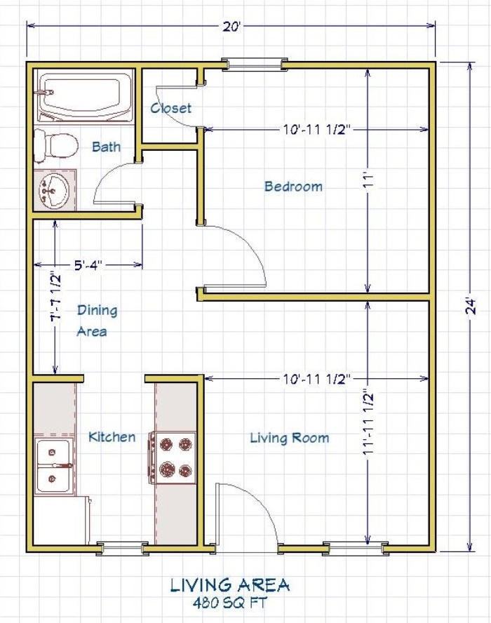 Imperial Court Saraland - Photo 3 of 3
