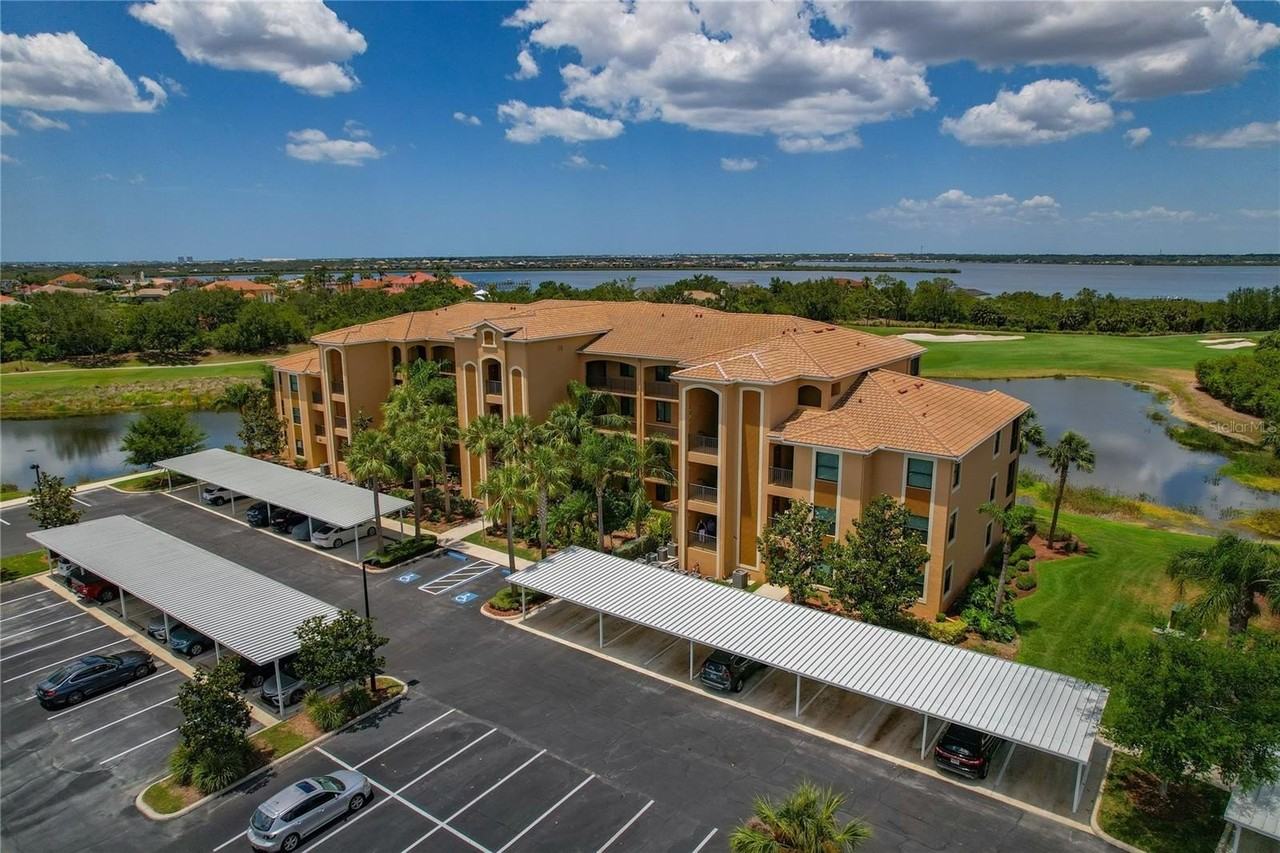 6411 Grand Estuary Trl #401 - Photo 2 of 50