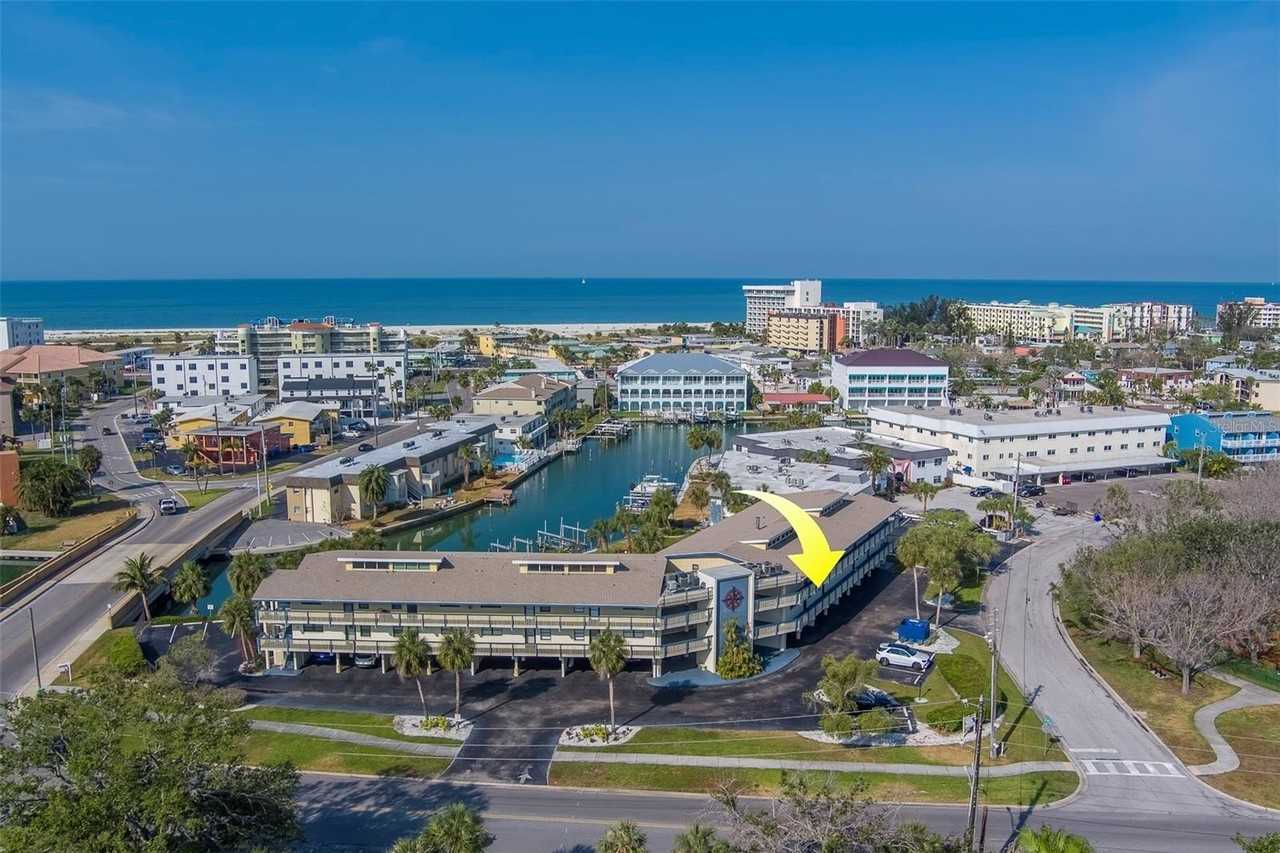 11650 Capri Cir S #105