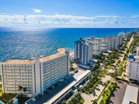 3101 S Ocean Blvd #812 - Photo 1 of 1
