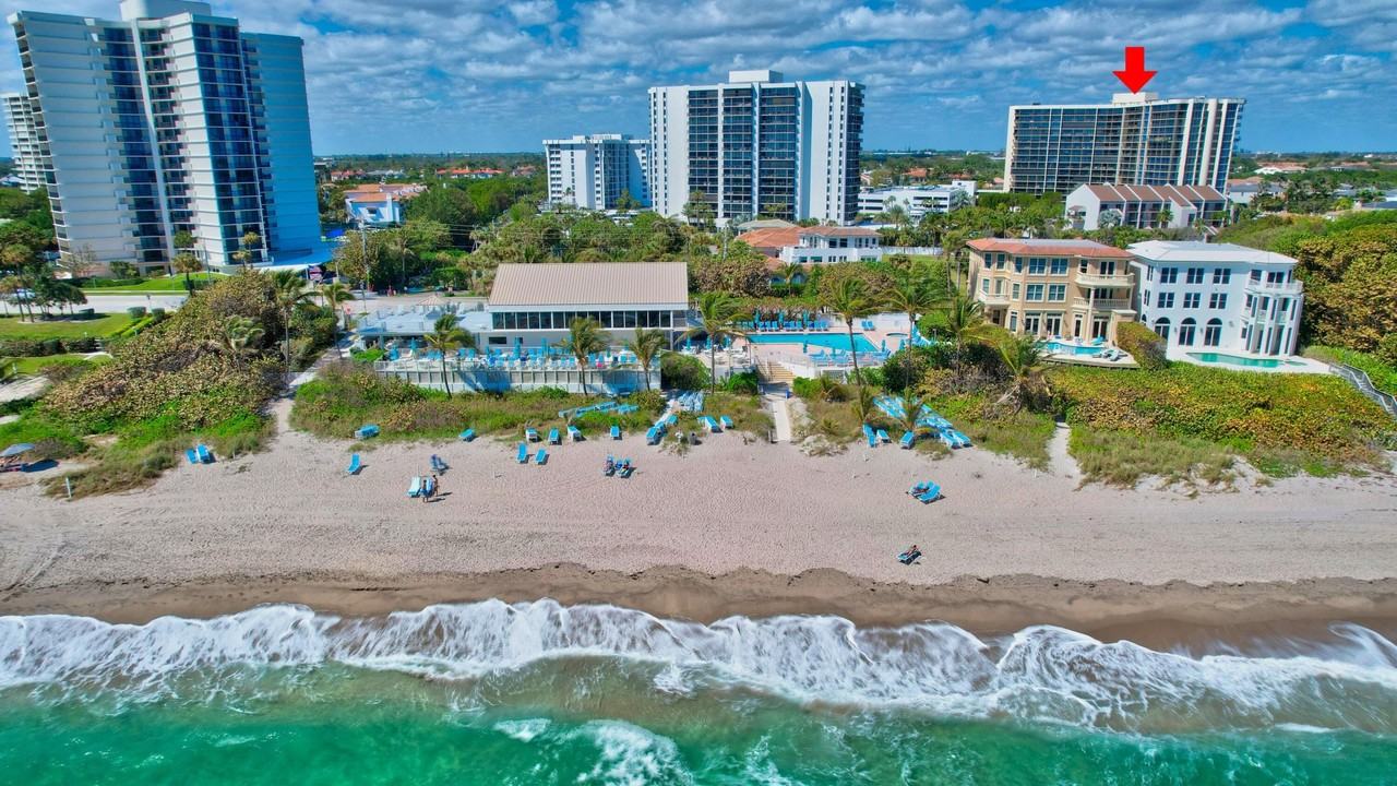 4740 S Ocean Blvd #1415 - Photo 3 of 46