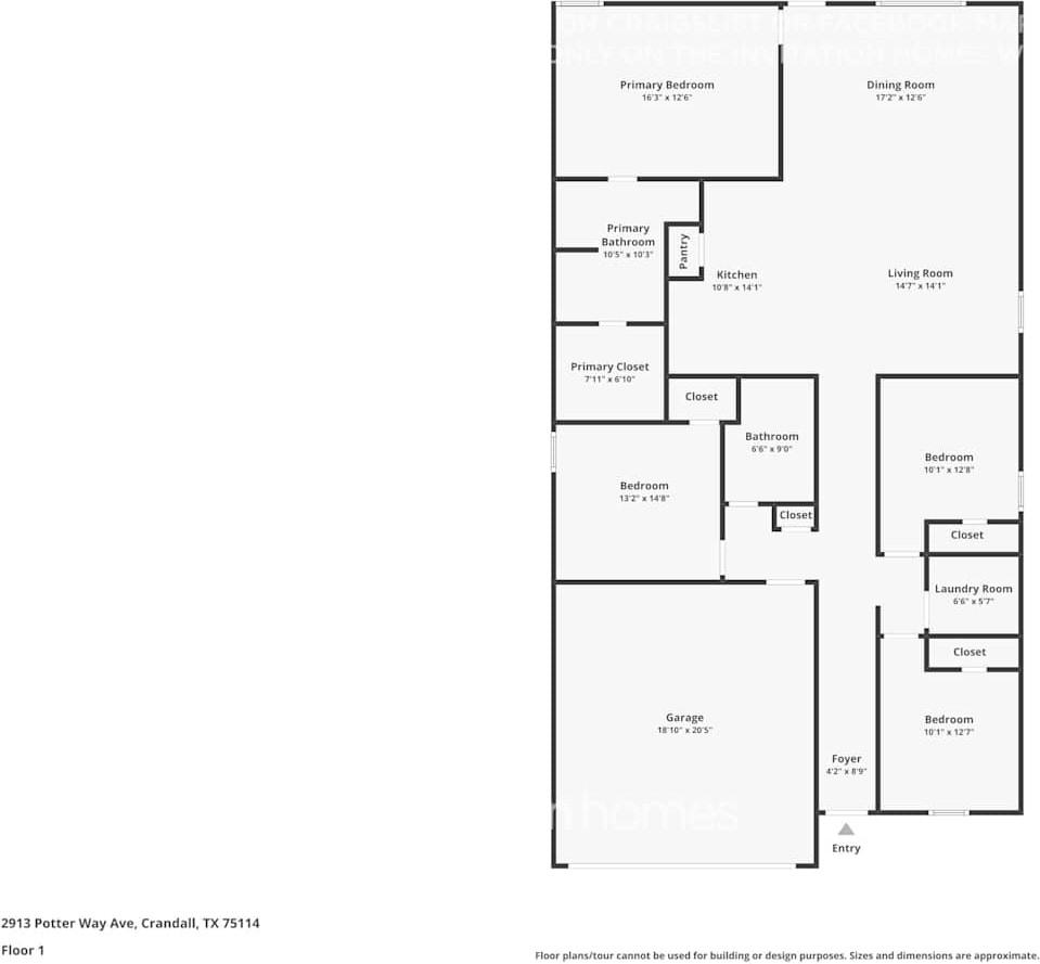 2913 Potter Way Ak #63 - Photo 2 of 17