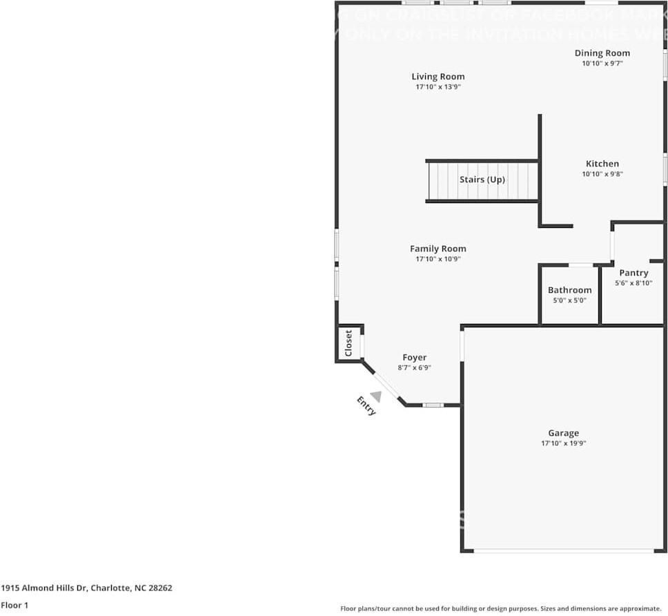 1915 Almond Hills Dr - Photo 3 of 16