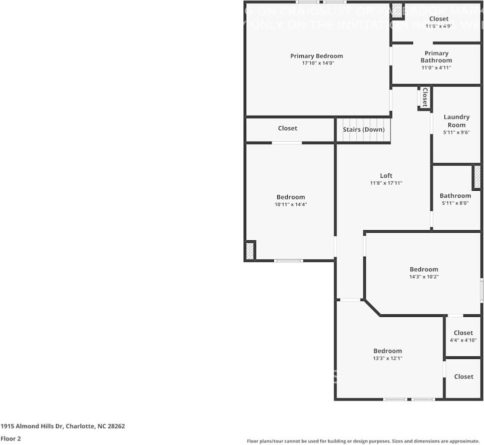 1915 Almond Hills Dr - Photo 4 of 16