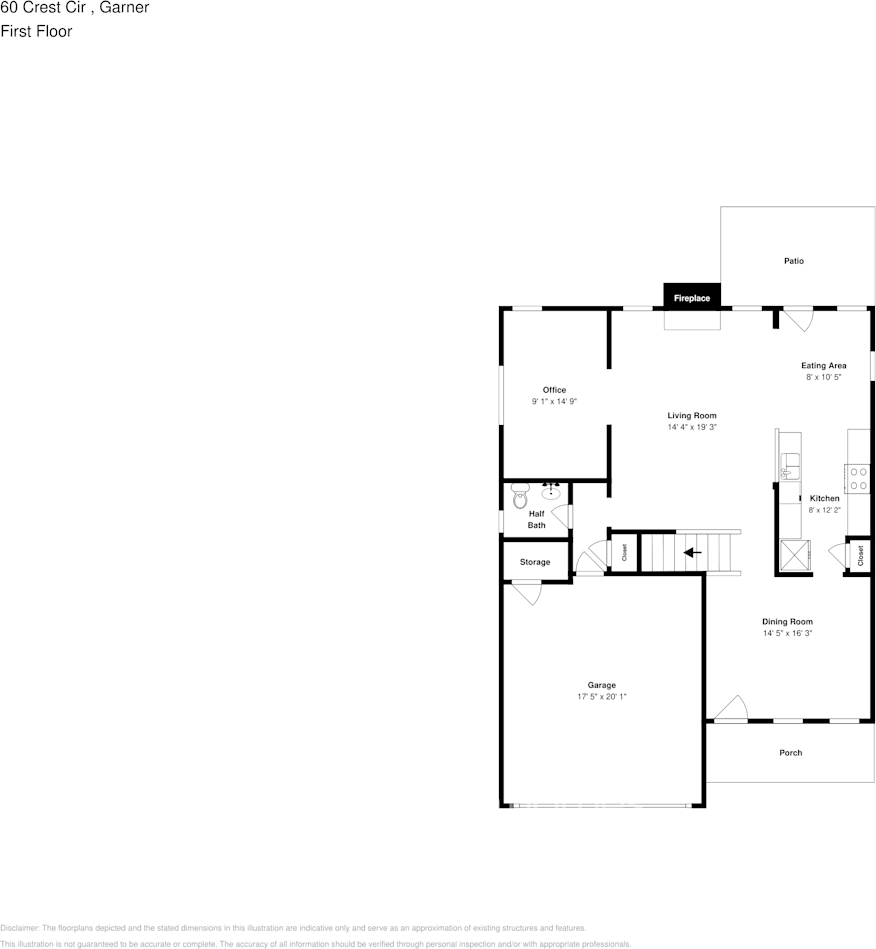 60 Crest Cir - Photo 2 of 26
