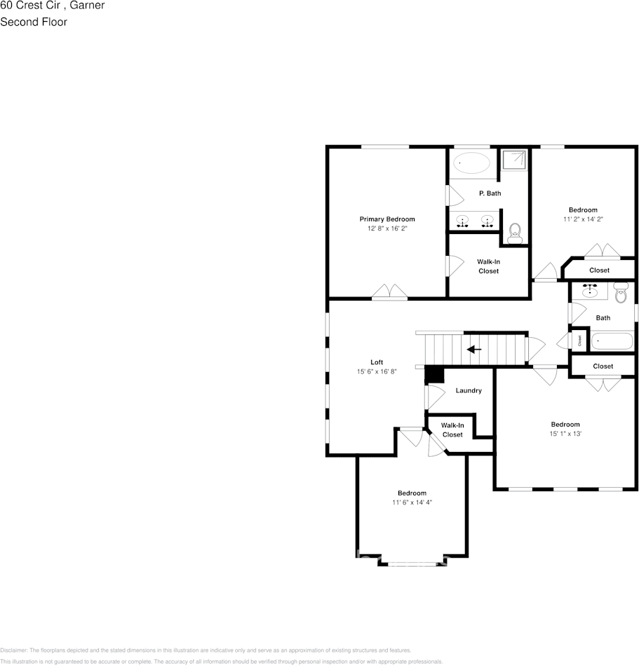 60 Crest Cir - Photo 3 of 26