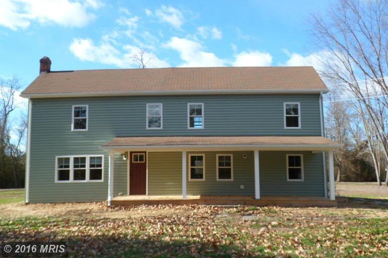 20910 Pleasant Plains Way - Photo 2 of 26