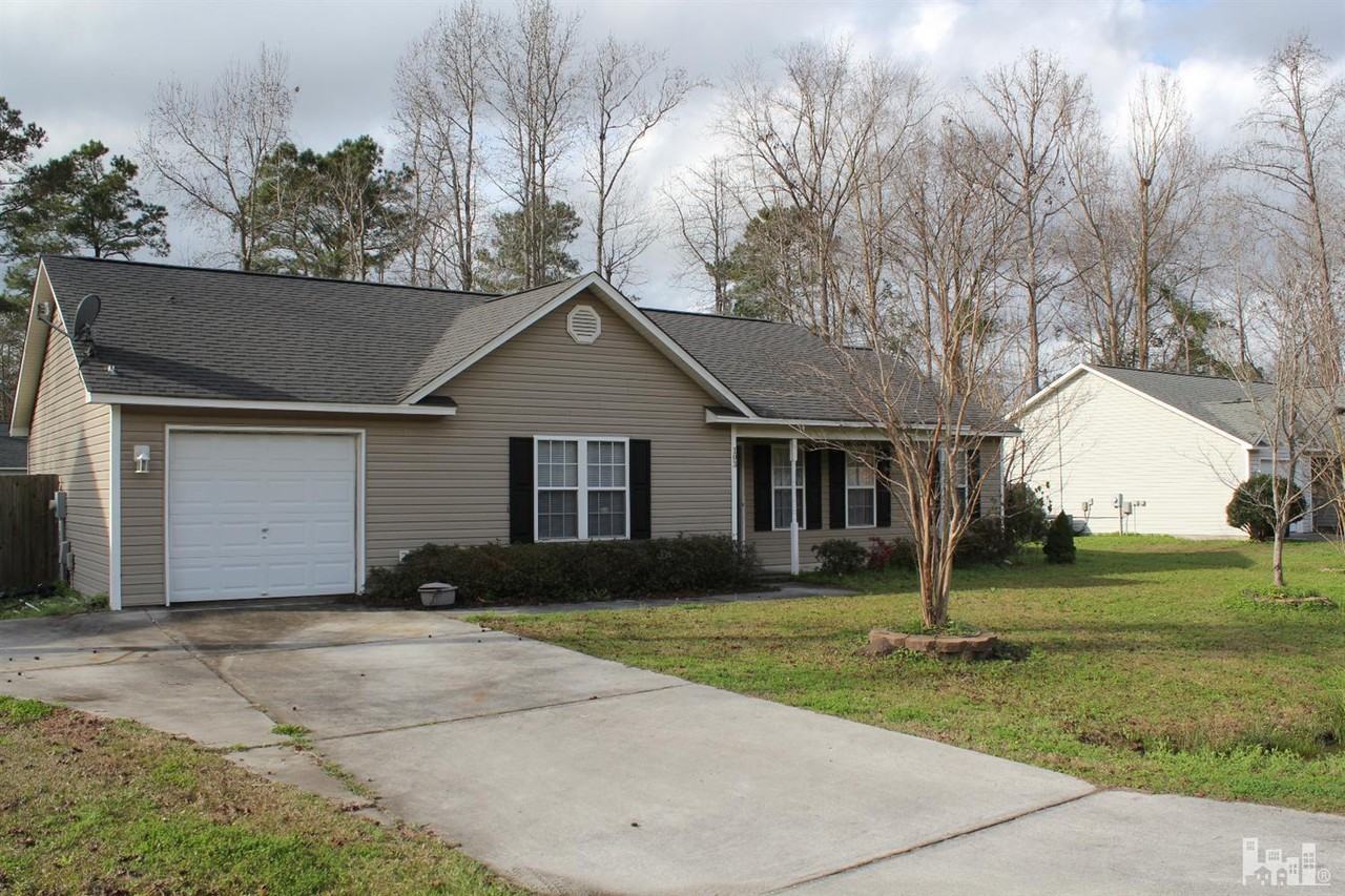 103 Mishoe Rd - Photo 2 of 15