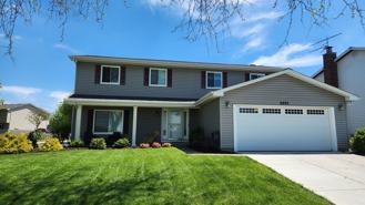 6693 Foxtree Ave - Photo 1 of 1