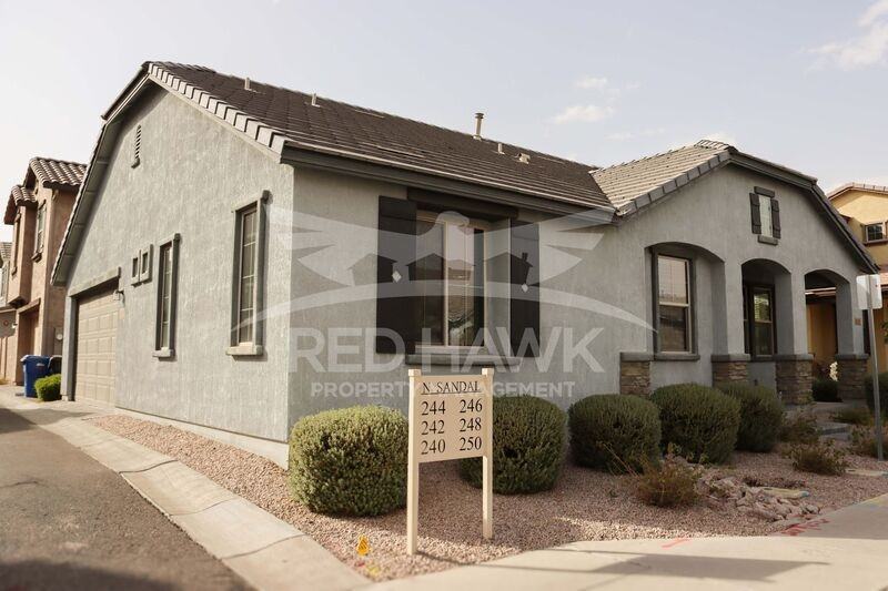 250 N Sandal - Photo 2 of 35