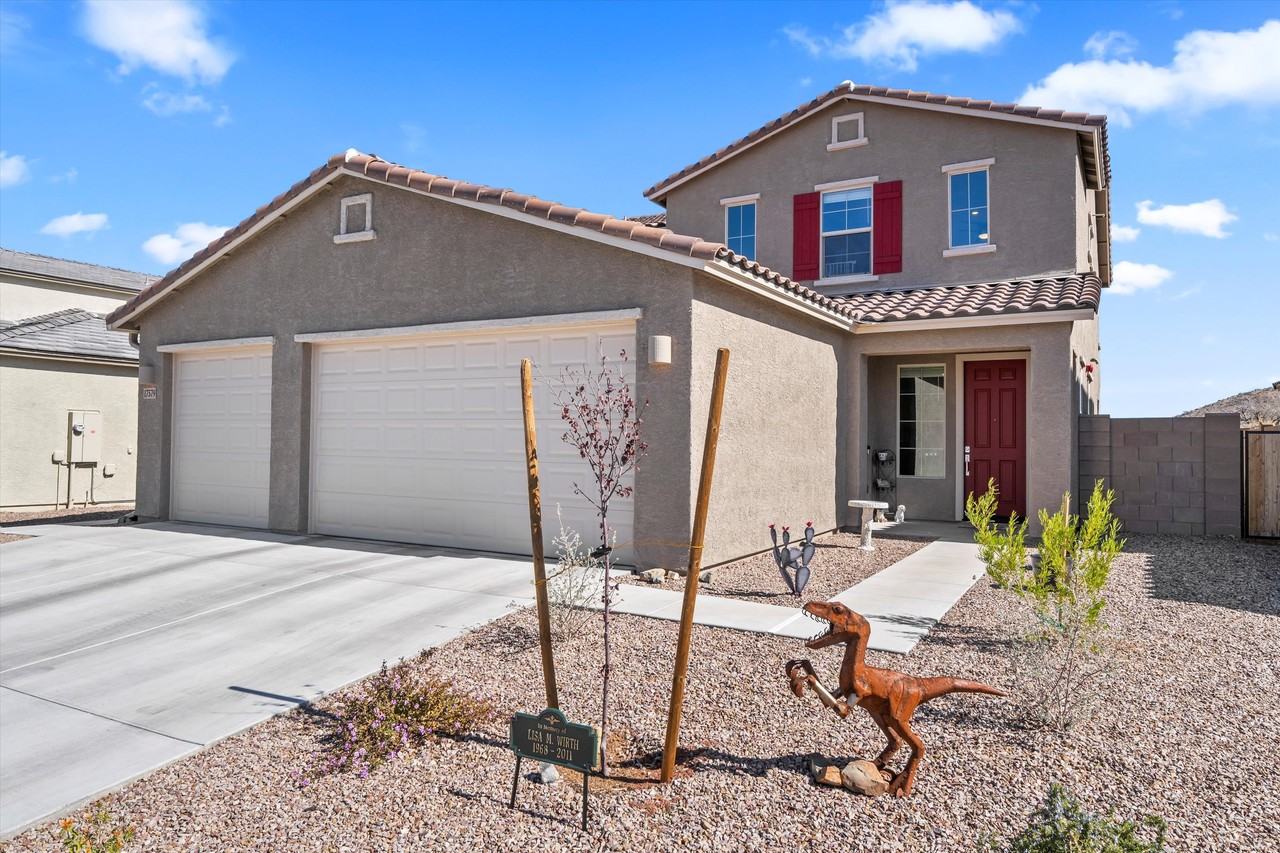 17579 S Ridgerunner Dr - Photo 2 of 36