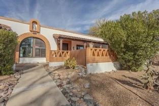 232 S Paseo Pena #C - Photo 1 of 1