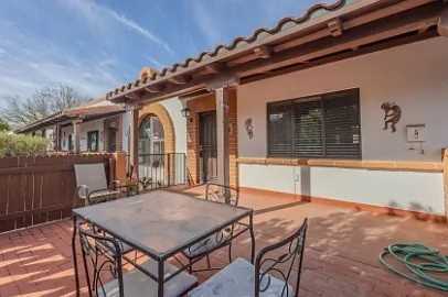 232 S Paseo Pena #C - Photo 3 of 13