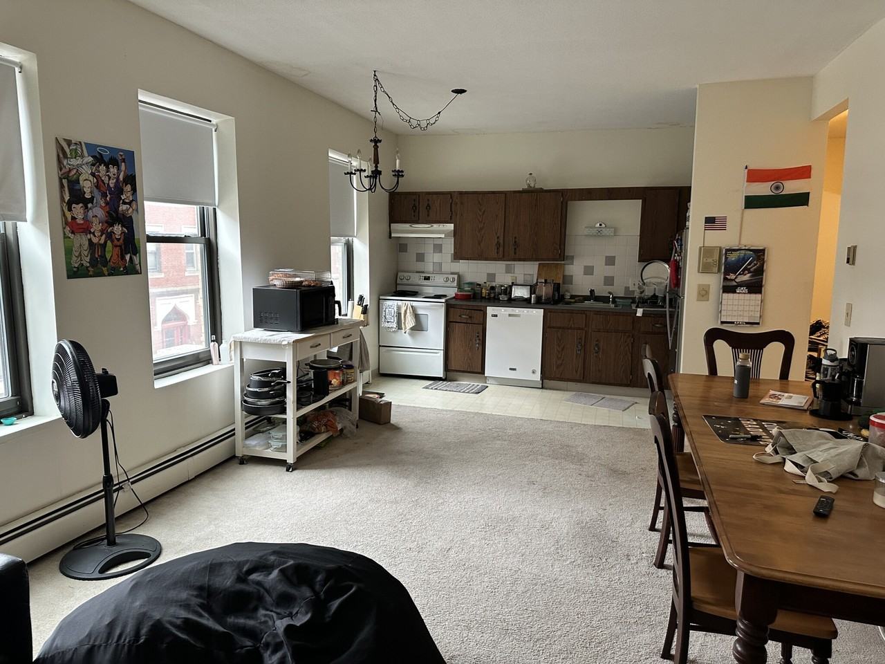 5 Royce Rd #21