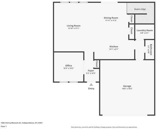 1585 Cherry Blossom Dr - Photo 2 of 13