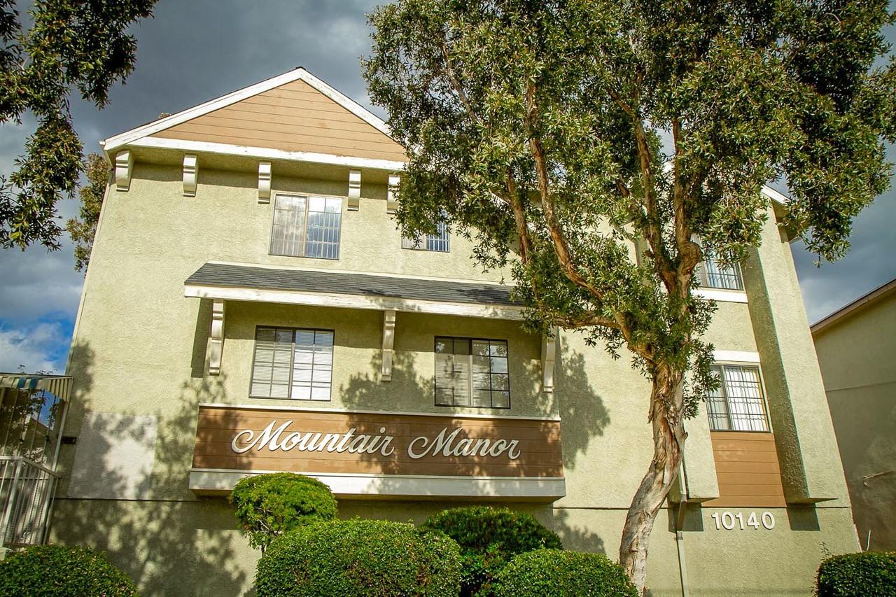 MT - 10140 Mountair Avenue - Photo 2 of 14