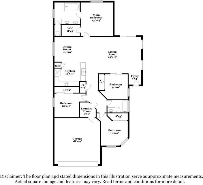 3652 West Avenida Obregon - Photo 2 of 16