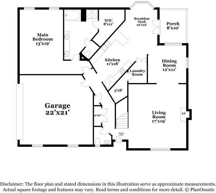 2237 Red Mile Rd - Photo 2 of 17