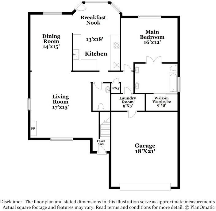 4605 Birchbend Ln - Photo 2 of 17