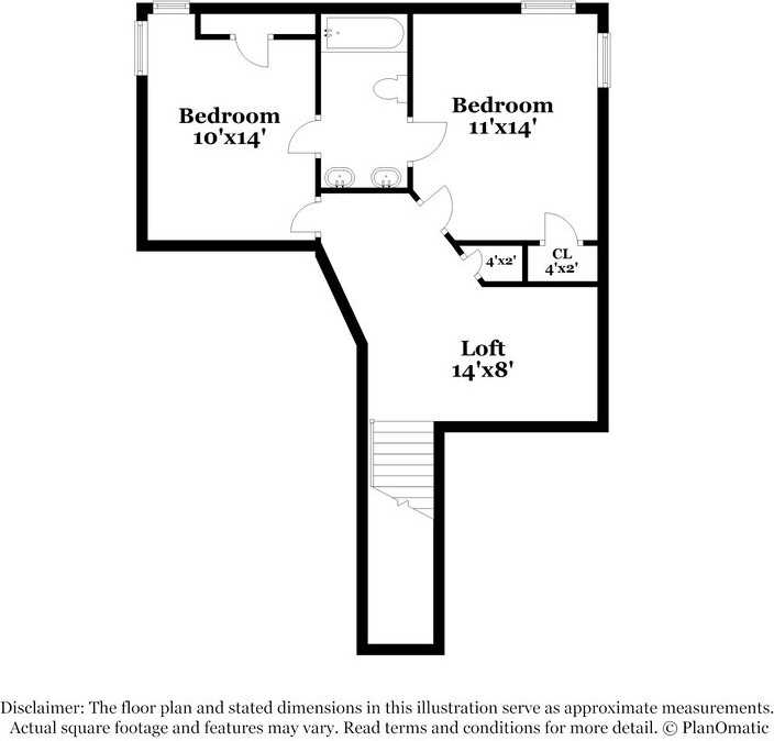4605 Birchbend Ln - Photo 3 of 17
