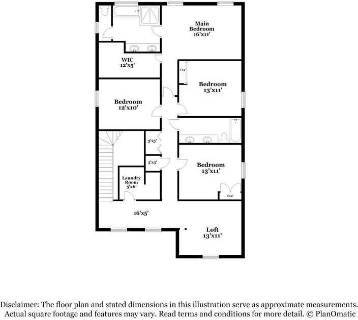 7046 Crispin Cove Dr - Photo 3 of 17