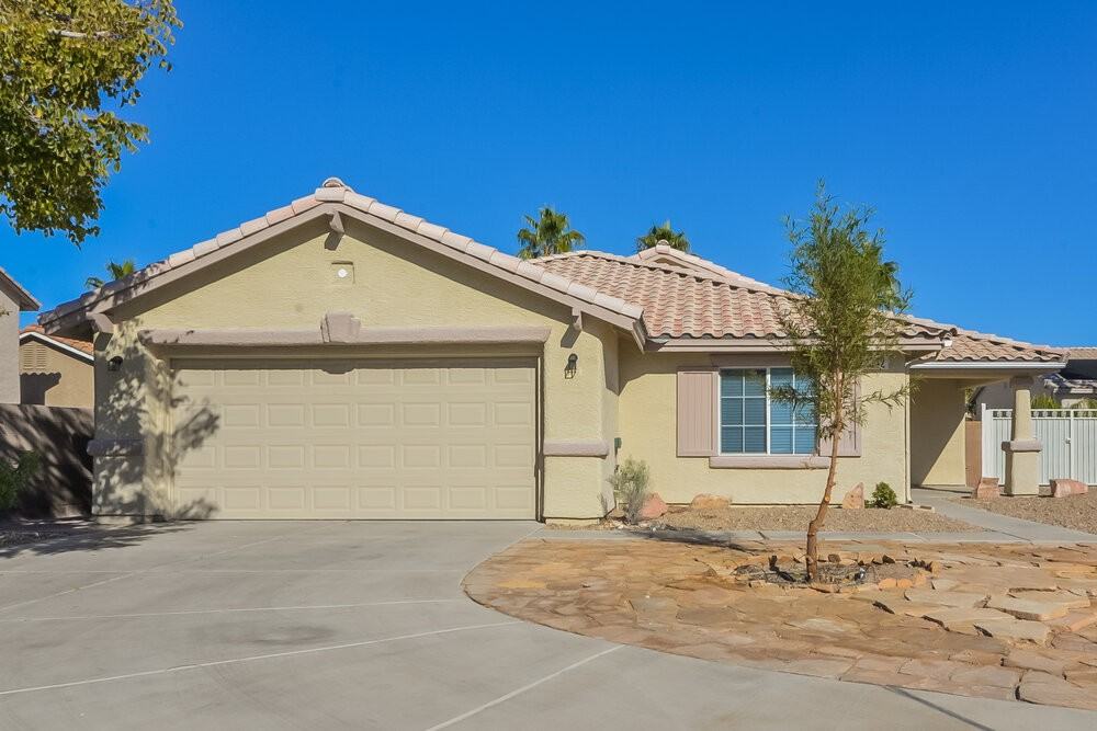 1342 Dusty Sage Ct