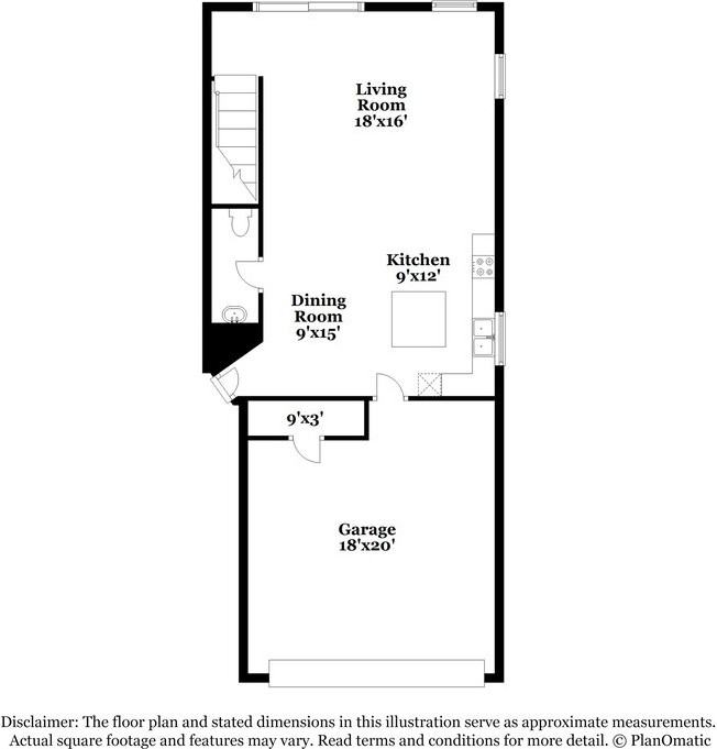 6723 Pocket Wood St - Photo 2 of 17