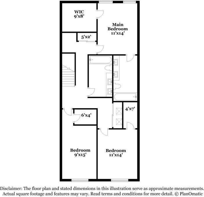 6723 Pocket Wood St - Photo 3 of 17