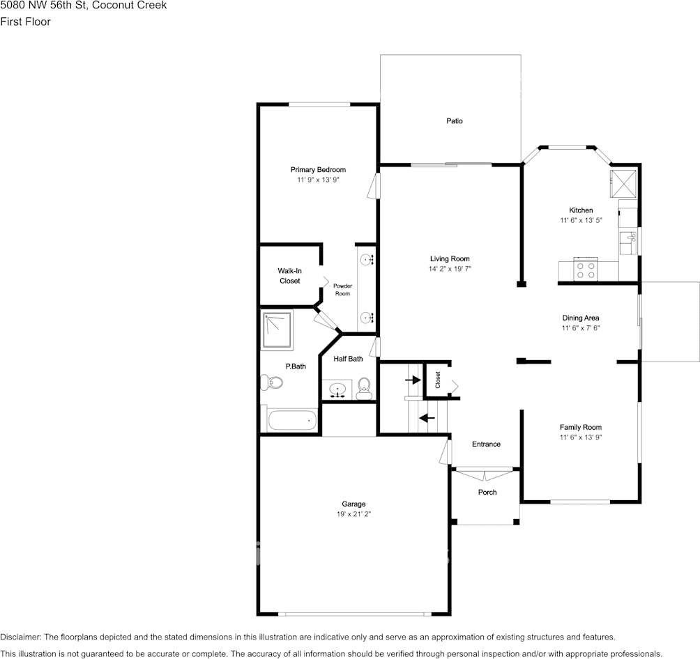 5080 Nw 56th St - Photo 2 of 24