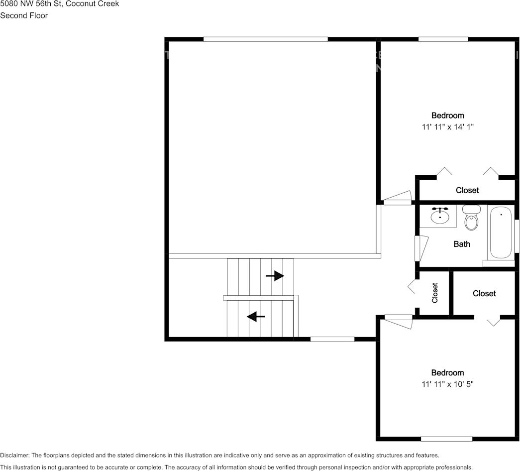 5080 Nw 56th St - Photo 3 of 24