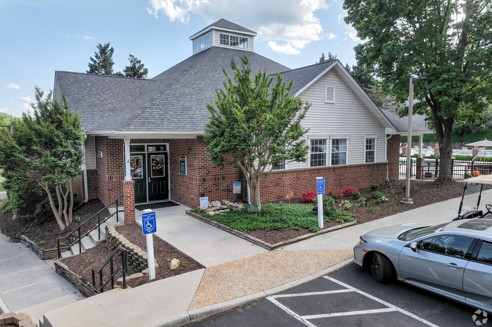 Glade Creek (I) - Photo 2 of 28