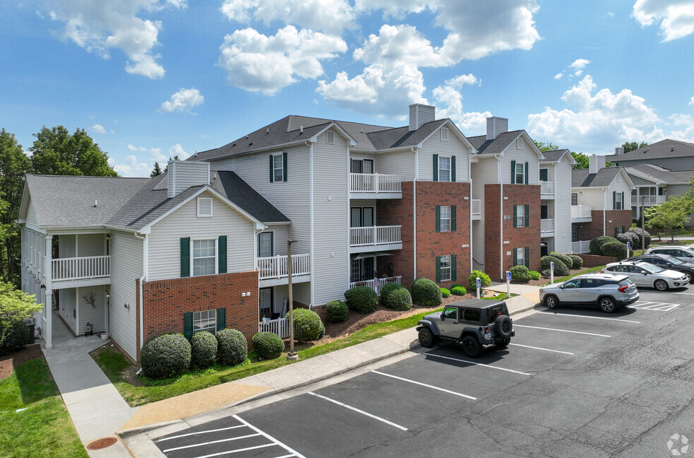 Glade Creek (I) - Photo 3 of 28