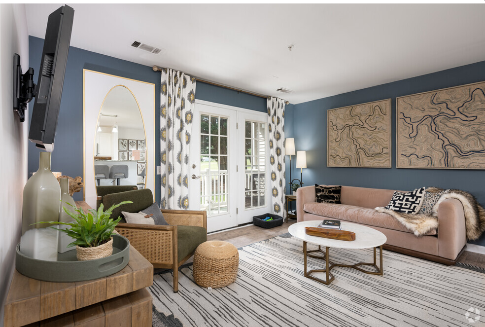 Glade Creek (I) - Photo 7 of 28