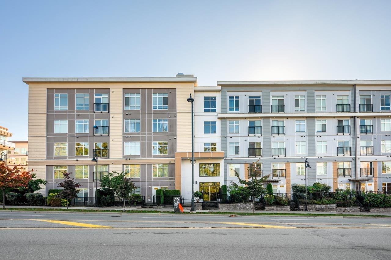 13728 108 Avenue #406 - Photo 2 of 19