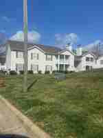 featured image of 801 Moultrie Court #G