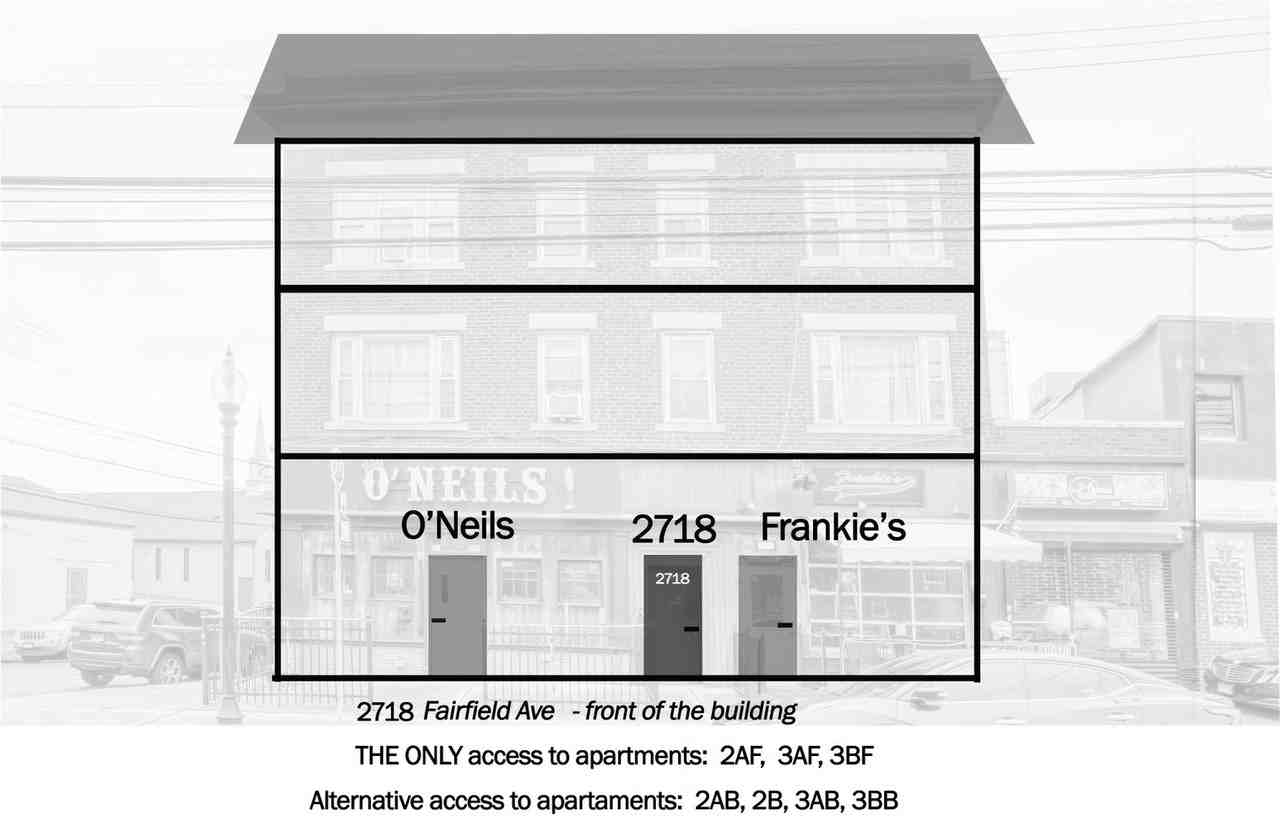 2718 Fairfield Ave Apt 3ab #3AB - Photo 4 of 21