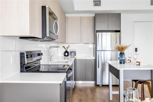 3801 N Dixie Hwy #317 - Photo 1 of 1