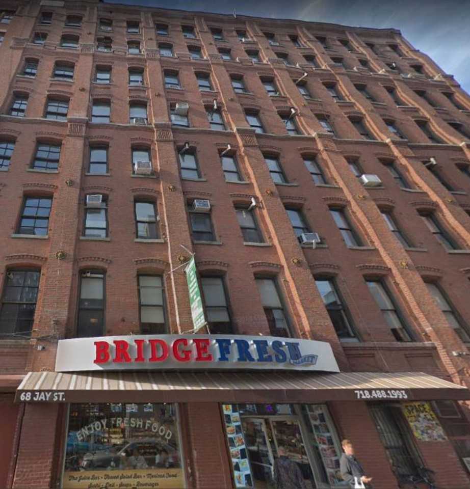 Jay Street - Photo 2 of 5