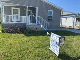 2722 King George Ave #77 - Photo 1 of 1