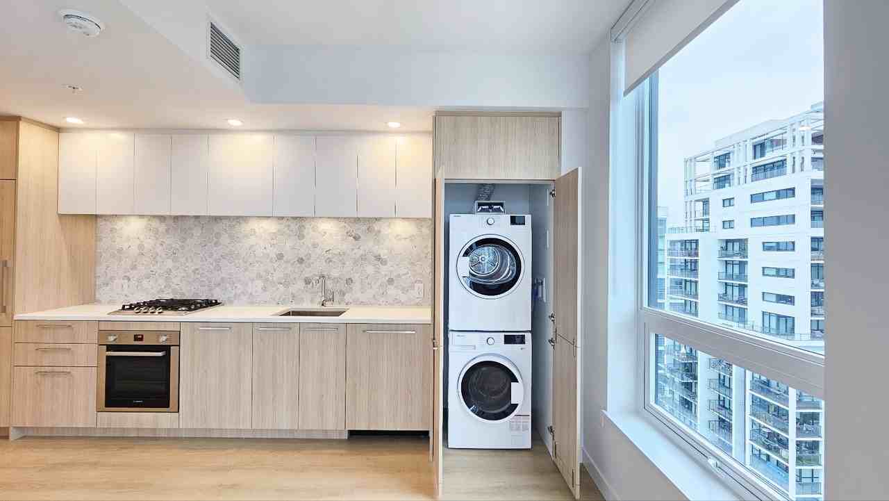 2425 Alpha Avenue #22F - Photo 5 of 17