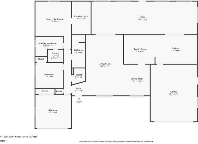 144 Shelley Dr - Photo 2 of 16