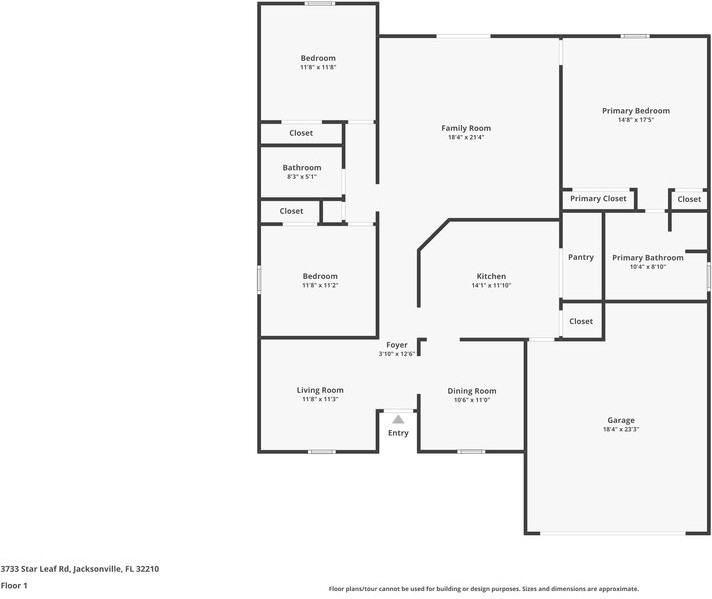 3733 Star Leaf Rd - Photo 2 of 16